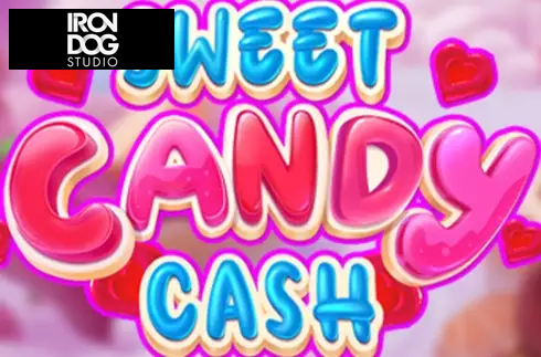 Sweet Candy Cash